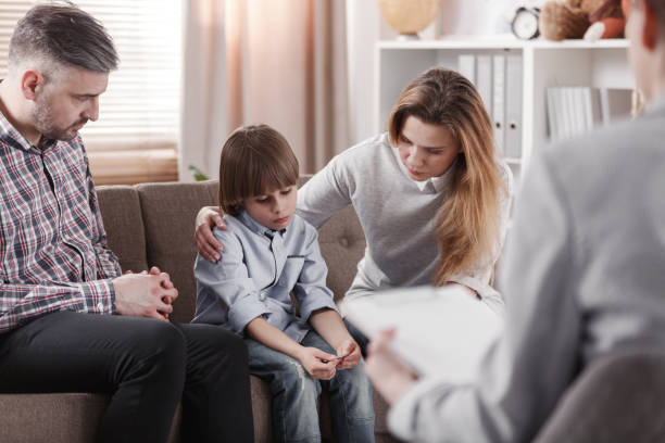 Family Problem Solution