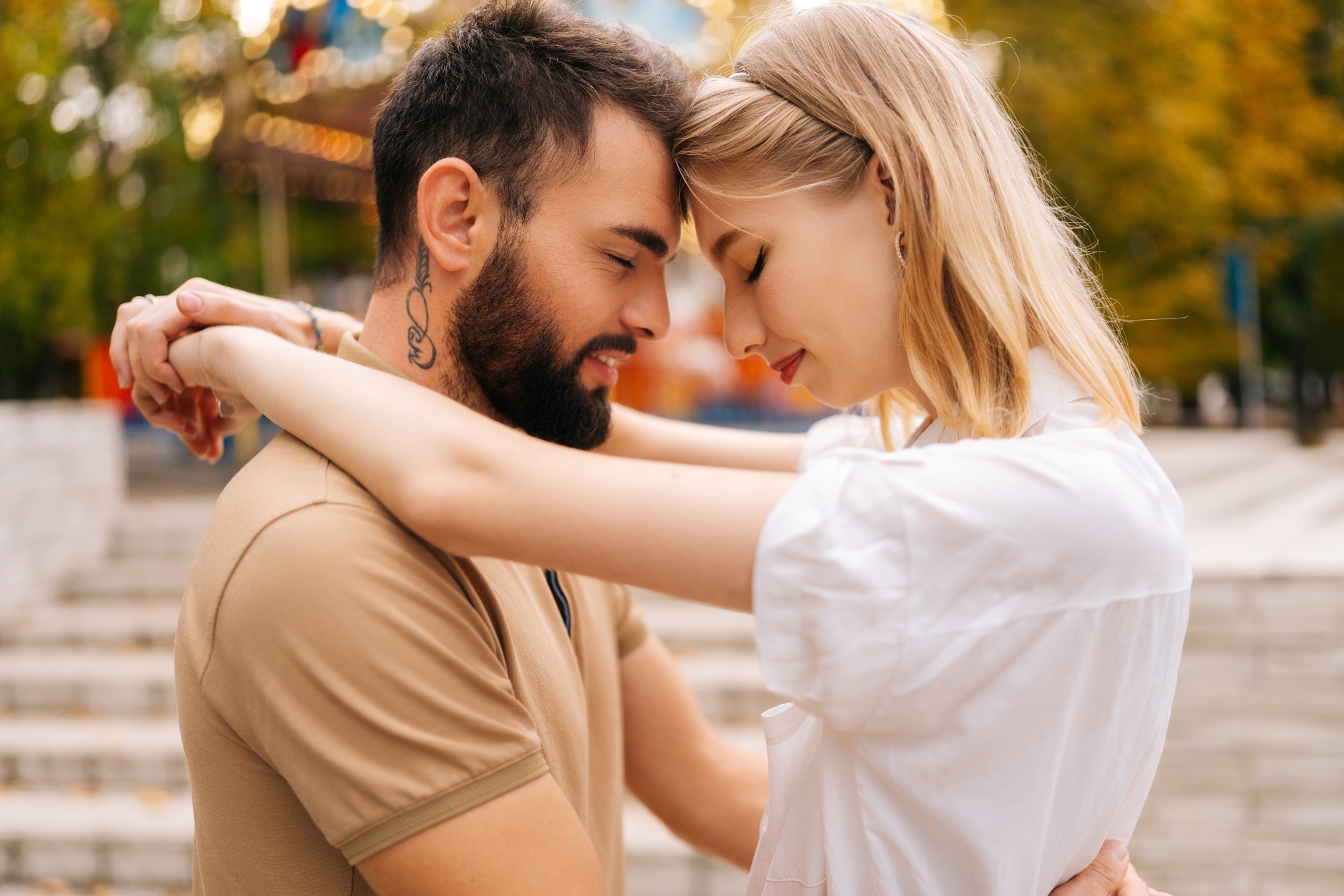 Get Lost Love Back
