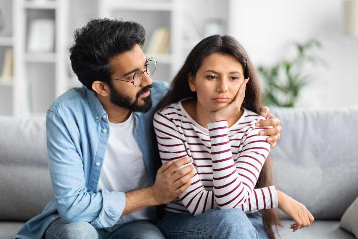 Relationship Problem Solution